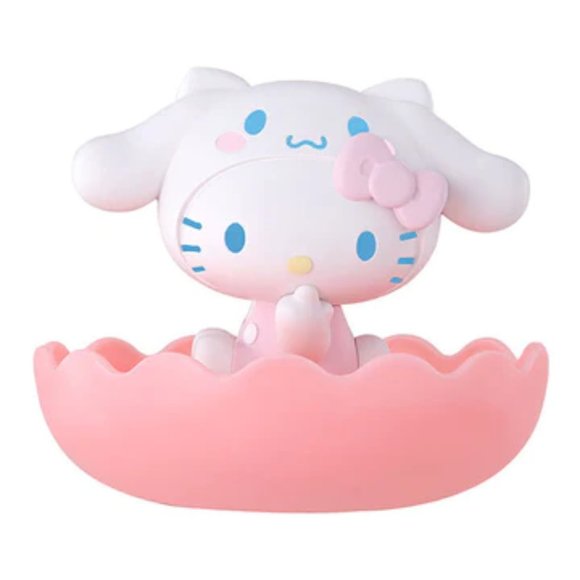 Cinnamoroll 20th Anniversary Mini Jewelry / Accessory Case - Hello Kitty - Picture 1 of 4